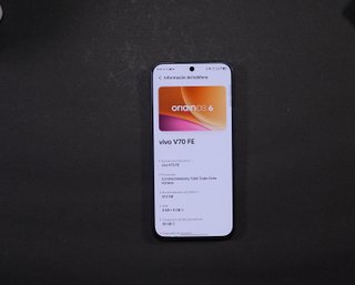 VIVO V70 FE Edizione Speciale (8+512gb)