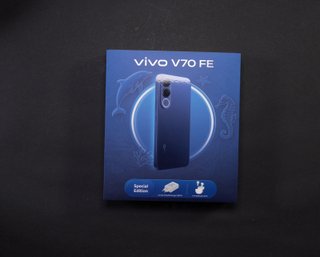 VIVO V70 FE Edizione Speciale (8+512gb)