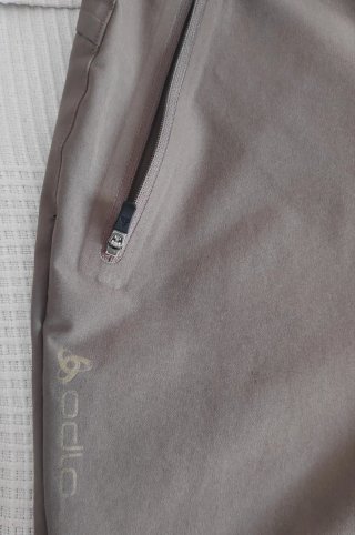 Pantalón Odlo trekking Talla L