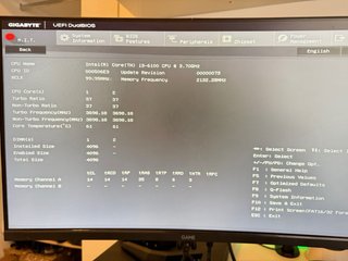 Placa Base Gigabyte GA-H110M-DS2