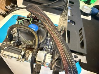 Placa Base Gigabyte GA-H110M-DS2