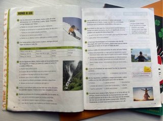 Lengua Castellana y Literatura 4, Segundo Ciclo...