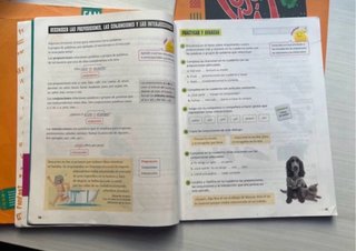 Lengua Castellana y Literatura 4, Segundo Ciclo...