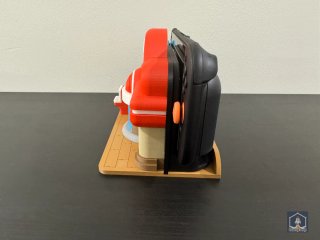 Dock Cover per Nintendo Switch