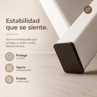 Edihome - Percha para ropa 110 x 150 x 54 cm