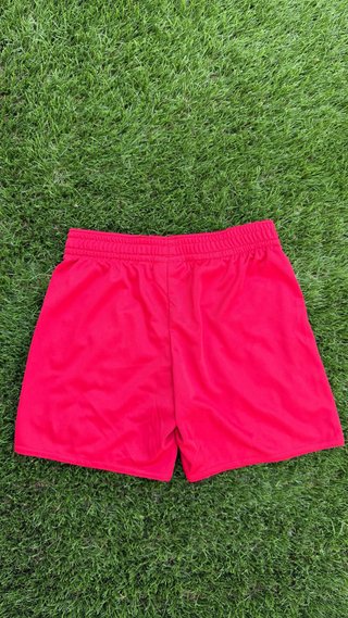 Conjunto/kit Liverpool Oficial Local (2-3 años)