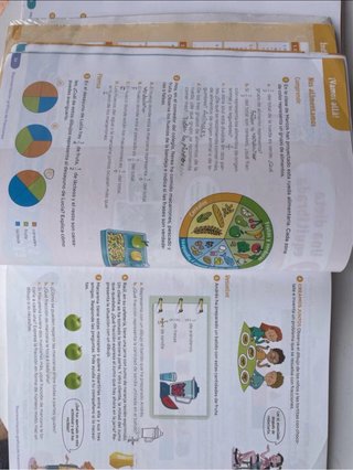 Matemáticas 5 de Primaria