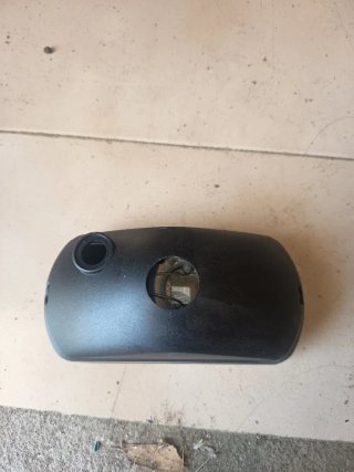 Faros Hella Comet 300