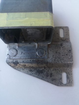 Regulador Alternador Simca 1200