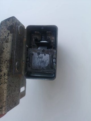 Regulador Alternador Simca 1200
