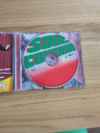 Soul Coughing - Irresistible Bliss CD