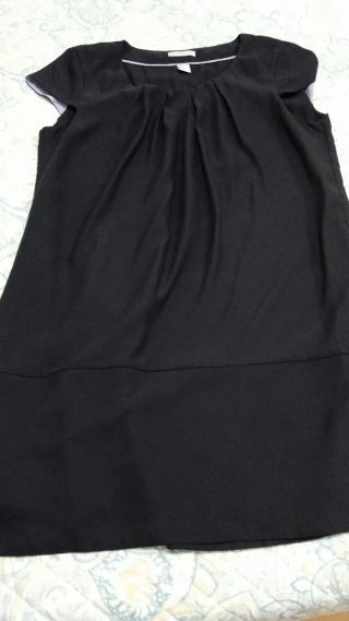 Lote Ropa Mujer Talla M/L Zara H&M