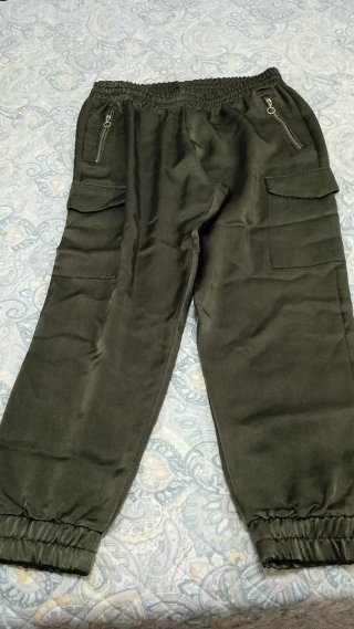 Lote Ropa Mujer Talla M/L Zara H&M