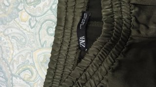 Lote Ropa Mujer Talla M/L Zara H&M