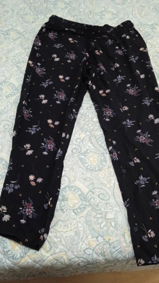 Lote Ropa Mujer Talla M/L Zara H&M
