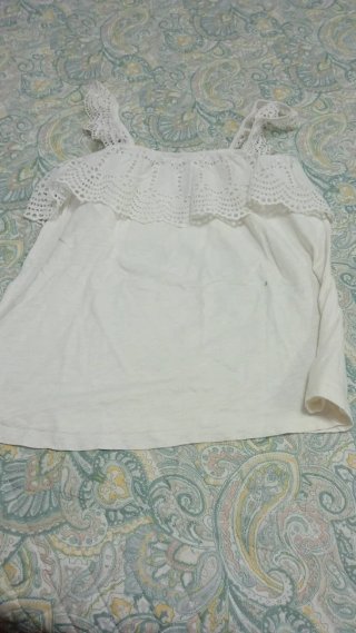 Lote Ropa Mujer Talla M/L Zara H&M