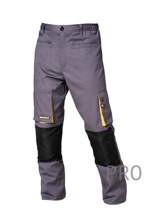 Pantaloncini da Lavoro Lunghi WOLFPACK