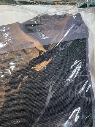 Pantaloncini da Lavoro Lunghi WOLFPACK