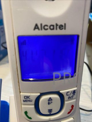 Telefono Alcatel F530 DUO