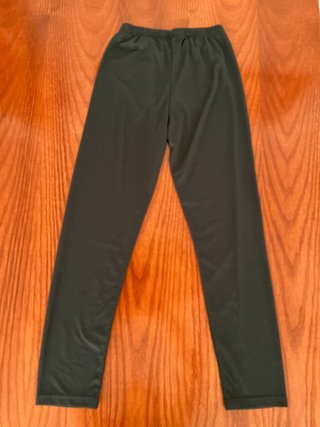 Pantalón térmico TATOO negro Talla M
