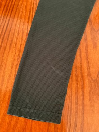 Pantalón térmico TATOO negro Talla M
