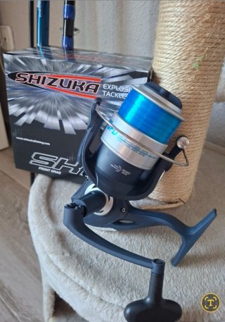 SURFCASTING NUEVO