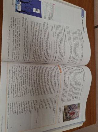 Lengua castellana y literatura 1 Bachillerato A...