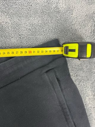 Pantalón Adidas Negro Vintage 90s