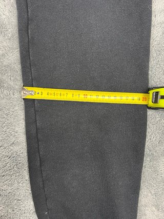 Pantalón Adidas Negro Vintage 90s