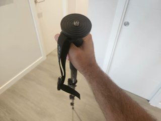Monopie Manfrotto