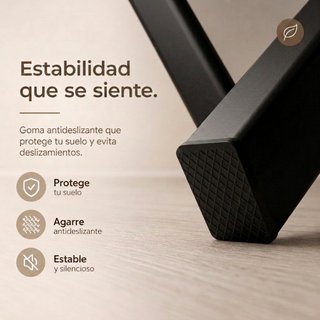 Edihome - Percha para ropa 110 x 150 x 54 cm