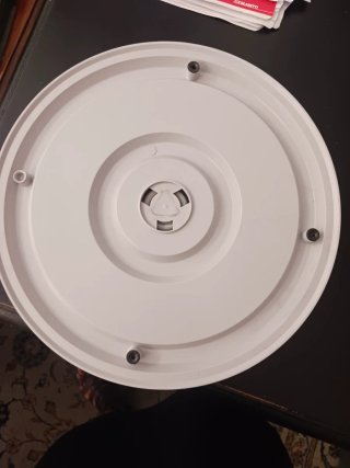 Rotodisc Meliconi