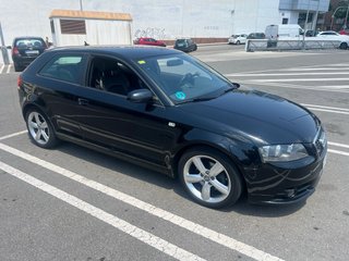 Audi A3 S-Line 2009