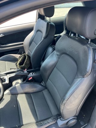 Audi A3 S-Line 2009