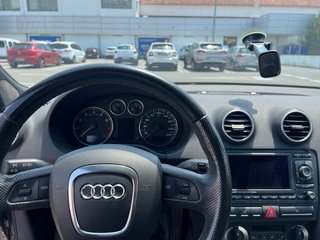 Audi A3 S-Line 2009