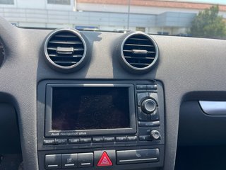 Audi A3 S-Line 2009