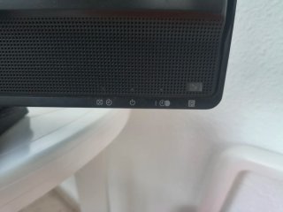 Televisor Sony Bravia Negro