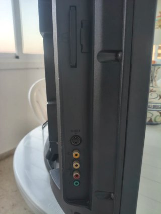 Televisor Sony Bravia Negro