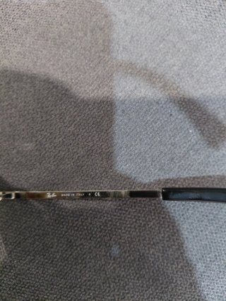 Gafas de sol Ray-Ban Aviator Plata