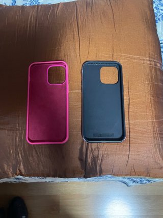 6 Fundas iPhone 14 Pro  Max