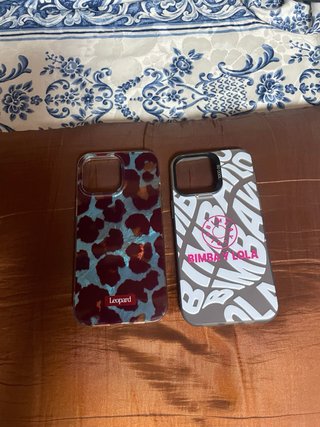 6 Fundas iPhone 14 Pro  Max