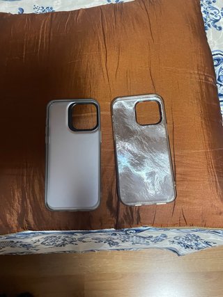 6 Fundas iPhone 14 Pro  Max