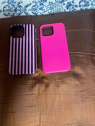 6 Fundas iPhone 14 Pro  Max