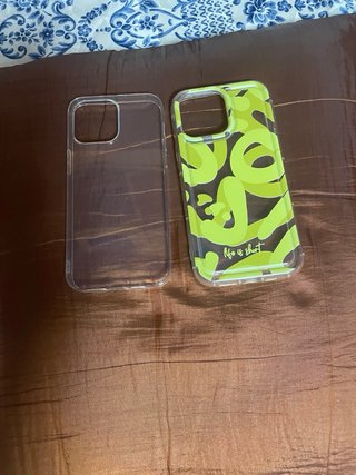 6 Fundas iPhone 14 Pro  Max