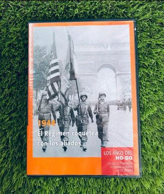 DVD 1944