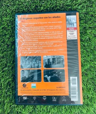 DVD 1944