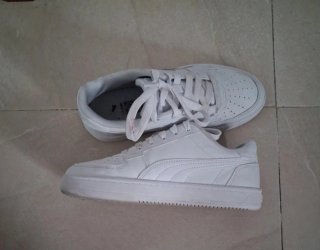 Zapatillas Puma Talla 37.5 - Como Nuevas