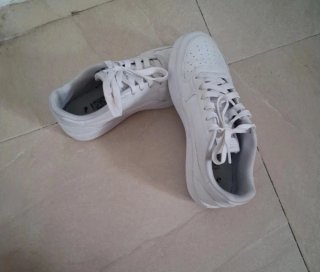 Zapatillas Puma Talla 37.5 - Como Nuevas