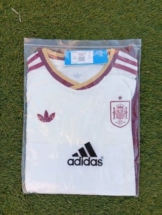 Camiseta Adidas España Talla 28