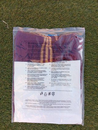 Camiseta Adidas España Talla 28